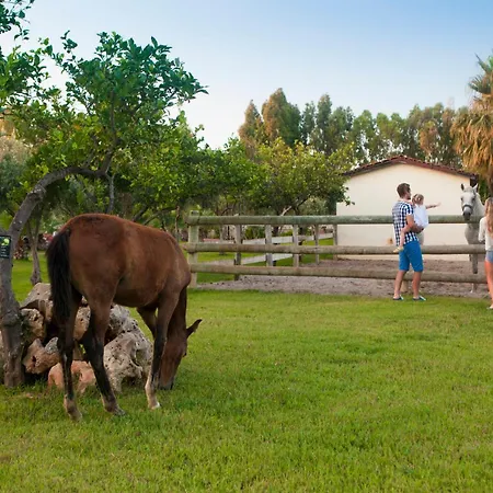 Club Turan World - Kids Concept Hotel 5*