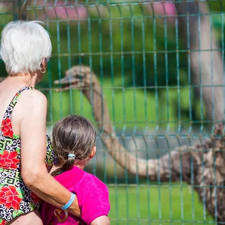 Club Turan World - Kids Concept Sidé