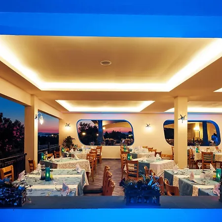 Club Turan World - Kids Concept Hotel