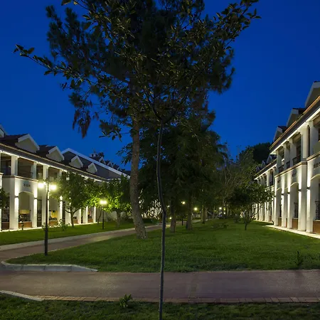 Club Turan World - Kids Concept Hotel