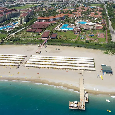 Club Turan World - Kids Concept