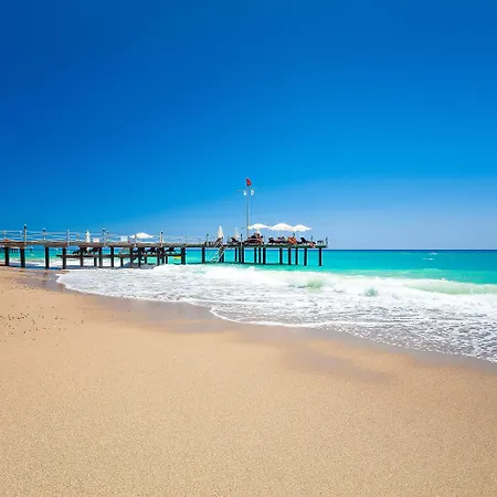 Club Turan World - Kids Concept Hotel