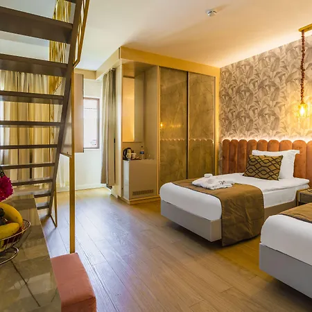 Hotel Club Turan World - Kids Concept