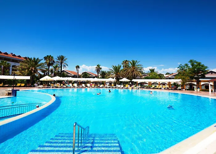 Club Turan World - Kids Concept 5*