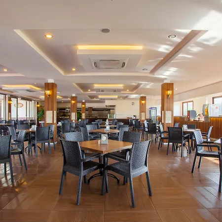 Ξενοδοχείο Club Turan World - Kids Concept