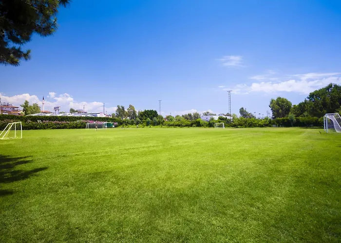 Club Turan World - Kids Concept Ξενοδοχείο 5*