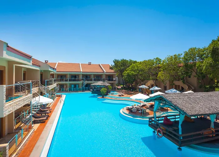 Club Turan World - Kids Concept