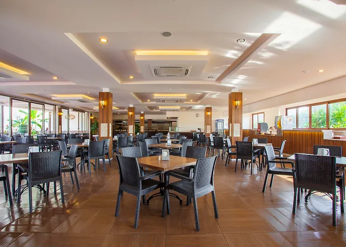 Ξενοδοχείο Club Turan World - Kids Concept