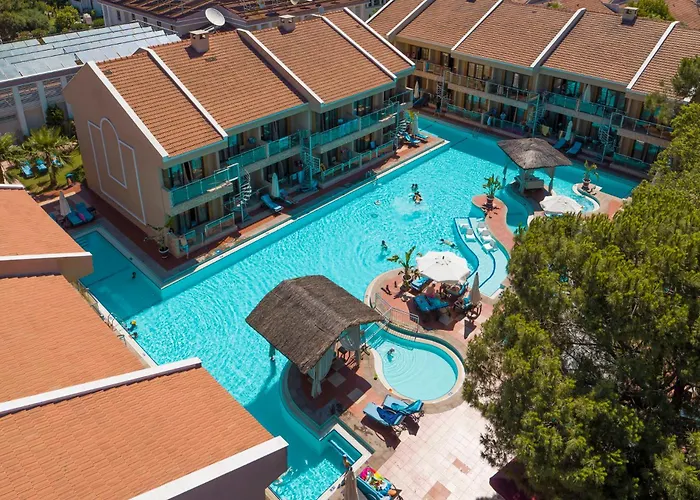 Club Turan World - Kids Concept