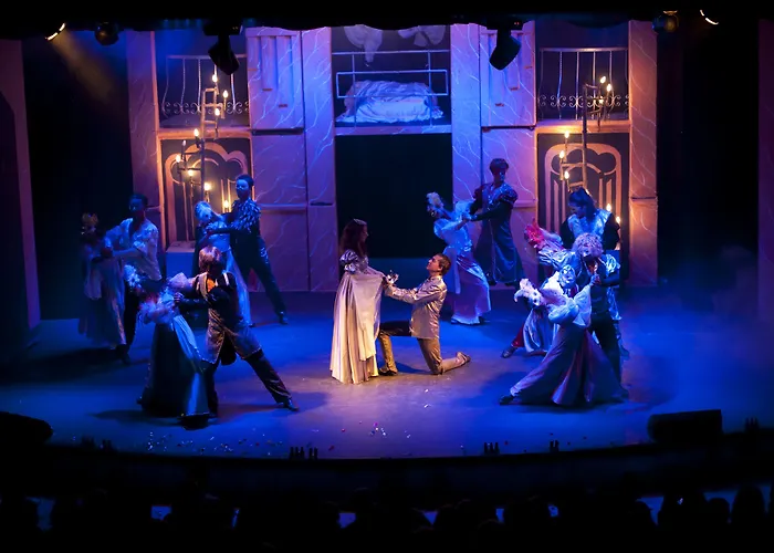 Club Turan World - Kids Concept Ξενοδοχείο