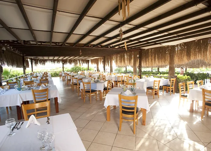 Club Turan World - Kids Concept 5* Σιντέ