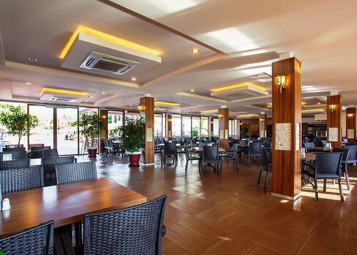 Club Turan World - Kids Concept