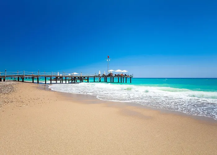 Club Turan World - Kids Concept Ξενοδοχείο