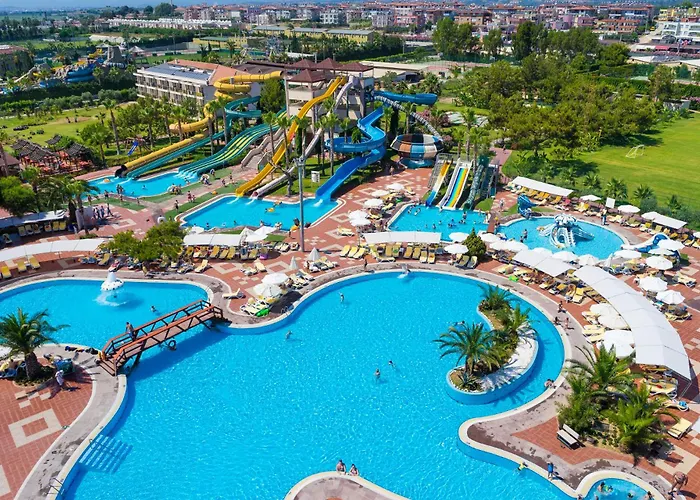 Club Turan World - Kids Concept