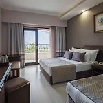 Club Turan World - Kids Concept Hotel 5*