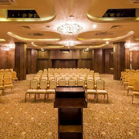 Club Turan World - Kids Concept מלון 5*