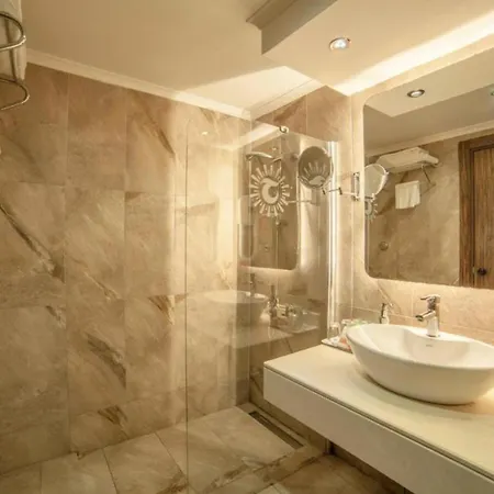 Hotel Club Hotel Turan Prince World - Side 5*