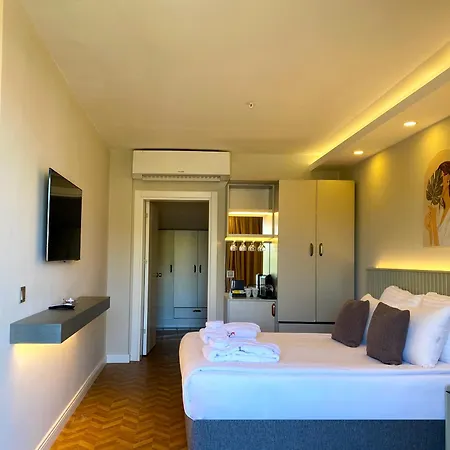 Szálloda Club Turan World - Kids Concept 5*