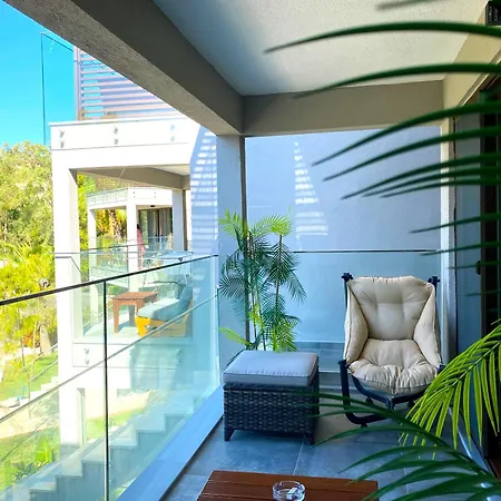 Szálloda Club Turan World - Kids Concept Side