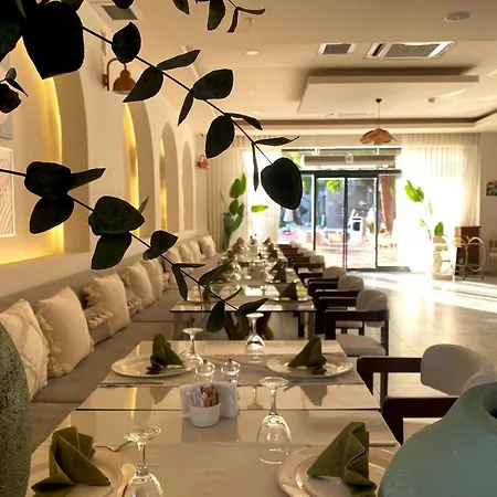 Club Turan World - Kids Concept 5*