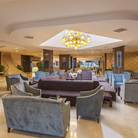 Hotel Club Turan World - Kids Concept