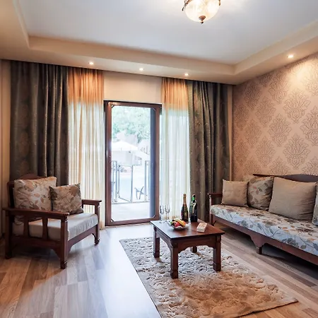 Club Turan World - Kids Concept 5*