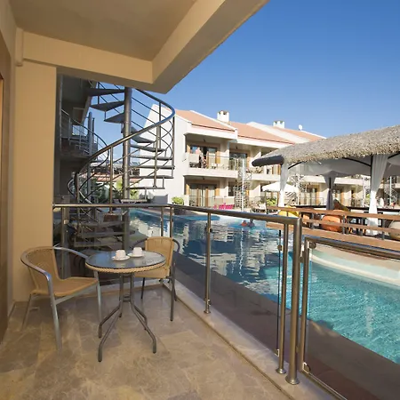 Club Hotel Turan Prince World - Side Hotel