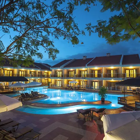 Club Hotel Turan Prince World - Side Hotel