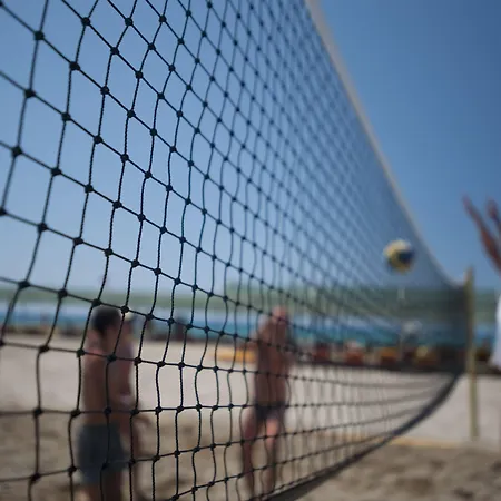 Club Turan World - Kids Concept 5* סייד