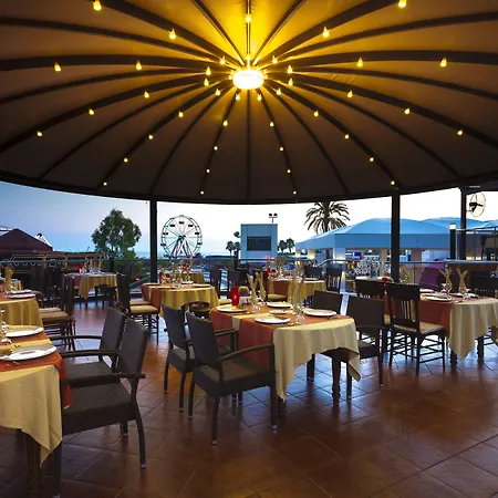 Club Turan World - Kids Concept Hotel Side