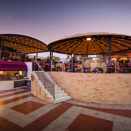 Club Turan World - Kids Concept 5*