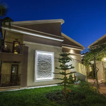 Club Turan World - Kids Concept סייד