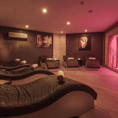 Club Turan World - Kids Concept סייד