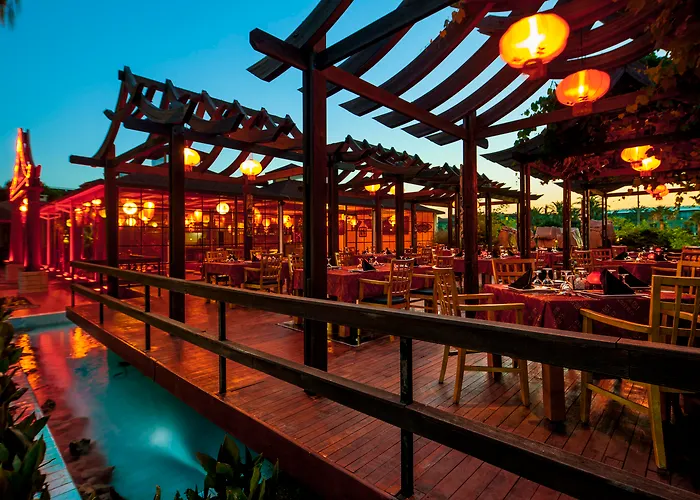 Club Turan World - Kids Concept Hotel 5*