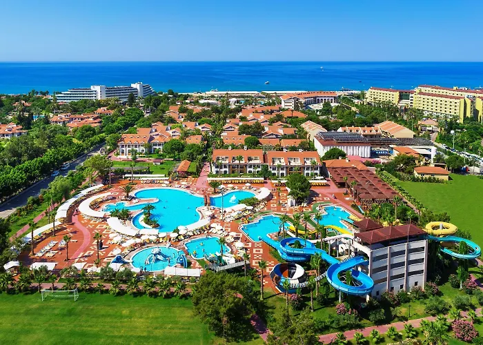 Club Turan World - Kids Concept Side