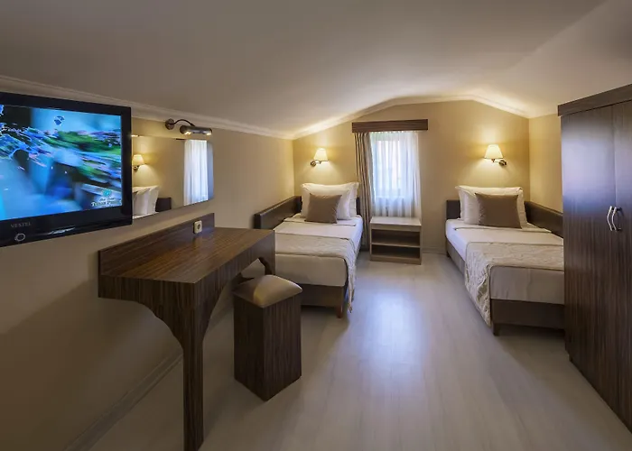 Hotel Club Turan World - Kids Concept