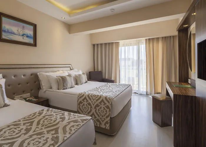 Club Turan World - Kids Concept