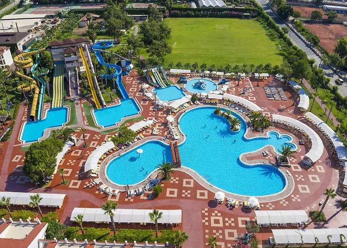 Club Turan World - Kids Concept