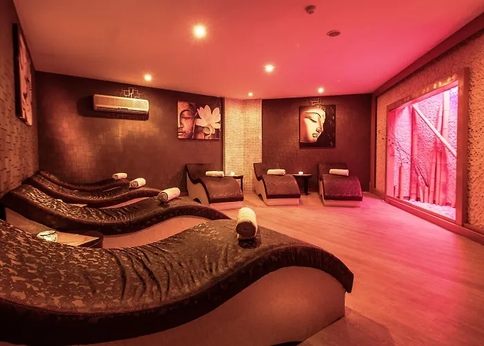 Hotel Club Turan World - Kids Concept 5*