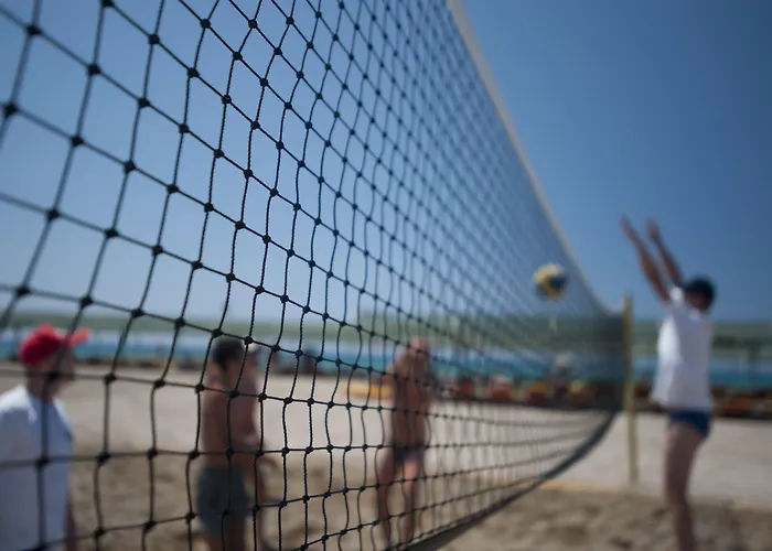 Club Turan World - Kids Concept 5* Side