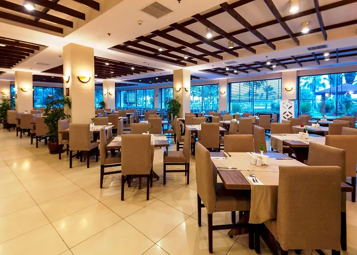 Club Turan World - Kids Concept 5*