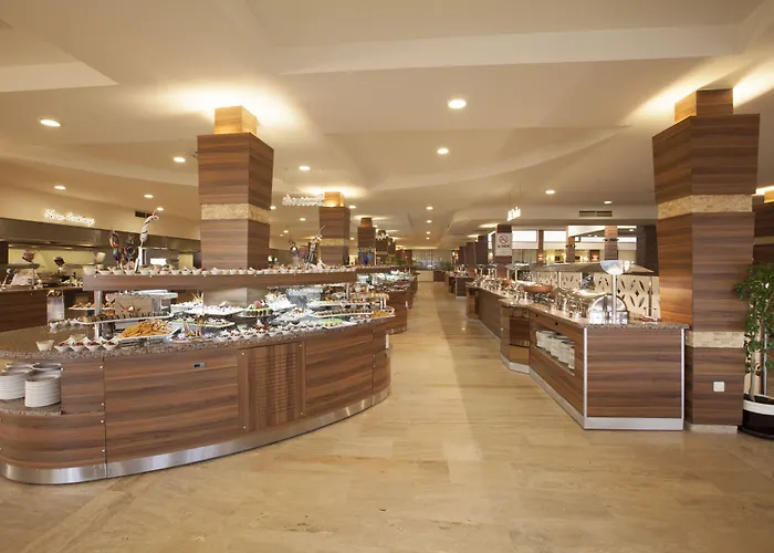 Club Turan World - Kids Concept Hotel