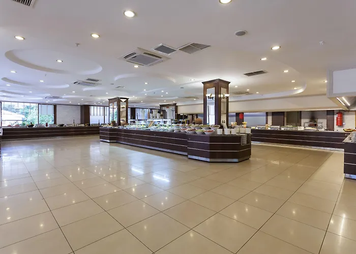 Club Turan World - Kids Concept