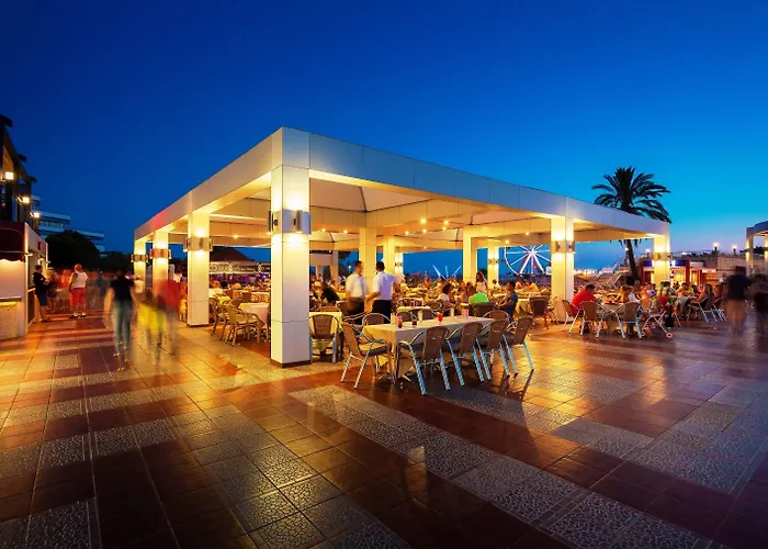 Club Turan World - Kids Concept סייד