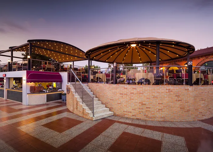 Club Turan World - Kids Concept 5*