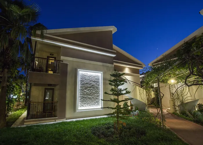 Club Turan World - Kids Concept Side