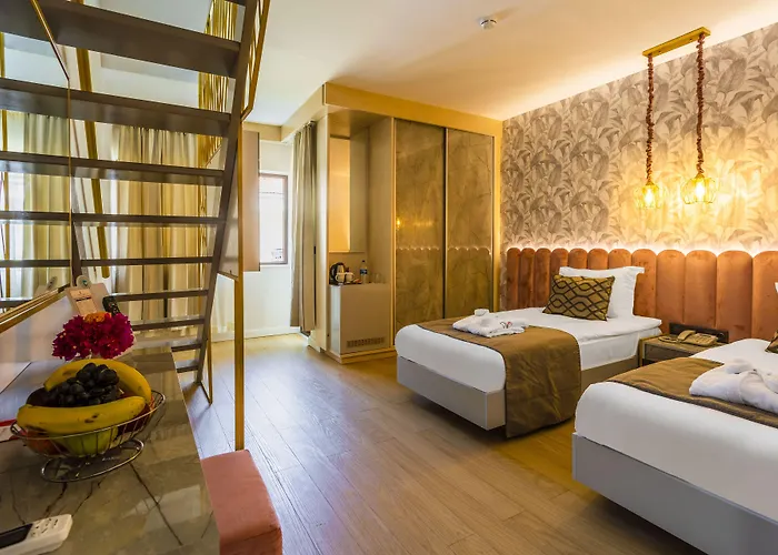 Hotel Club Turan World - Kids Concept