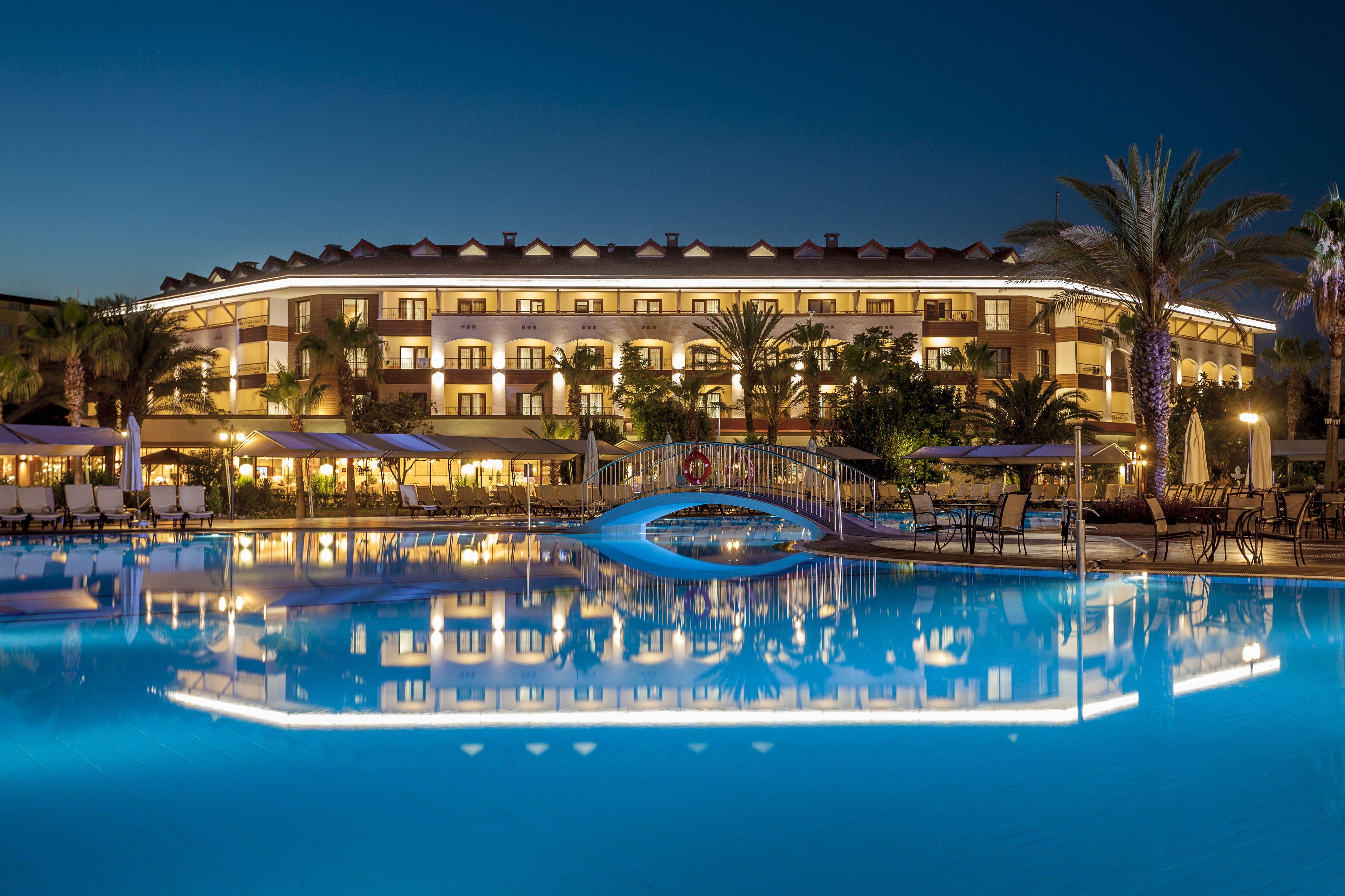 Hotel Club Hotel Turan Prince World Side, Turkey - book now, 2026 prices