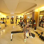 كلوب توران برنس وورلد - كيدز كونسيبت 5*