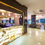 كلوب توران برنس وورلد - كيدز كونسيبت 5* سيدي